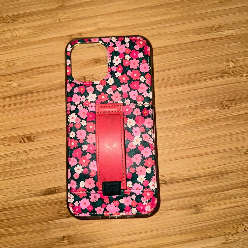 Walli iPhone 12 Pro Max Case